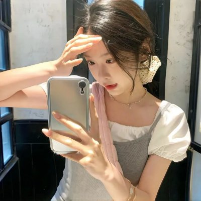 河畔城市