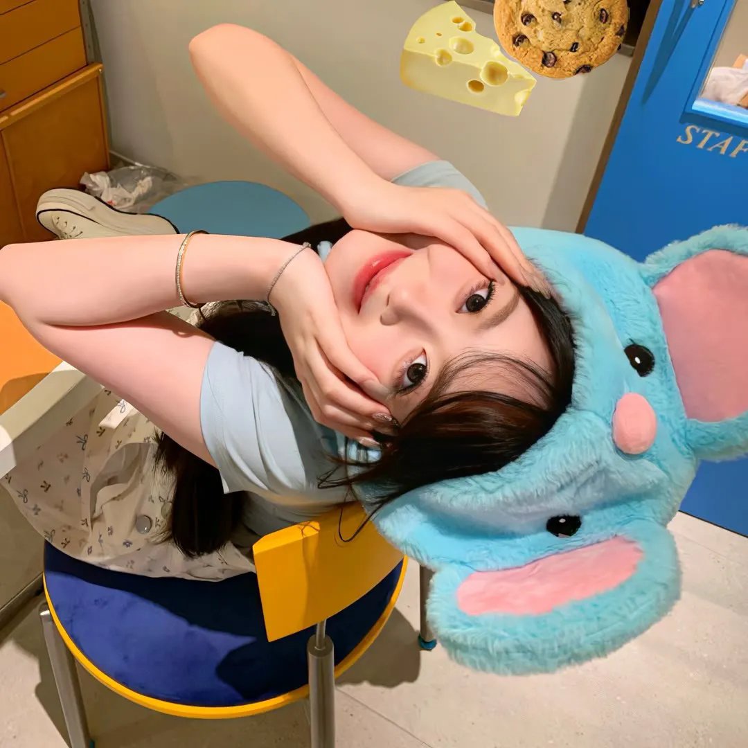 小小乔