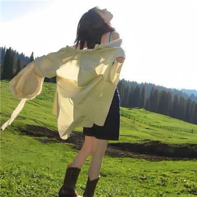 牧童