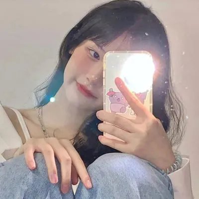 双面名模